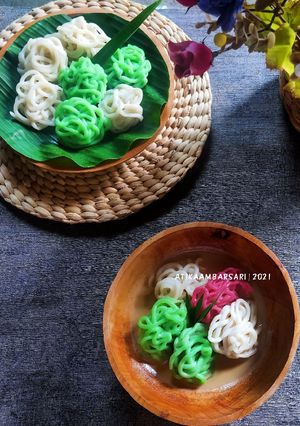 Foto resep PETULO | Tanpa Cetakan