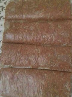 عکسی از دستور 🍖کباب کوبیده خانگی نیمه آماده🍖