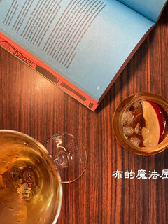 雞尾酒 的食譜成品照片