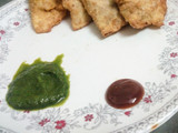 બટાકા ના સમોસા (Potato Samosa Recipe In Gujarati)