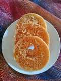 Rajasthani ghevar