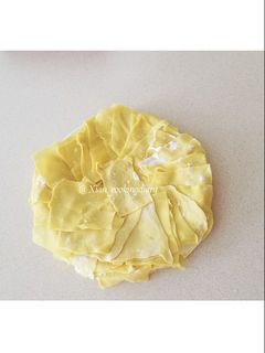 Foto resep Kulit Siomay/ Pangsit/Gyoza