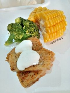 Foto resep Misoa Schotel (Mpasi /BLW Mada)