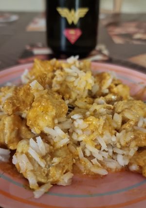 Foto principal de Pollo Masala Fit