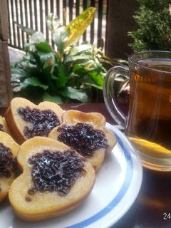 Foto resep Kue Cubit 2