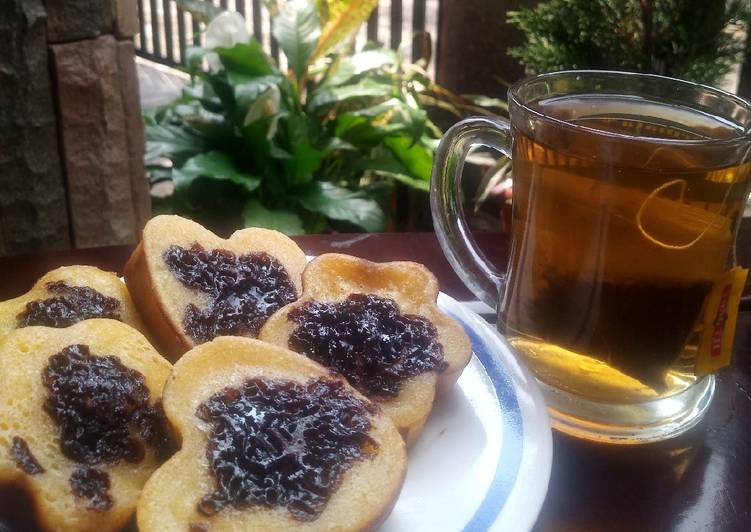 Resep Kue Cubit 2 yang Lezat