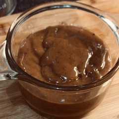 Une photo de Tamarind Sauce