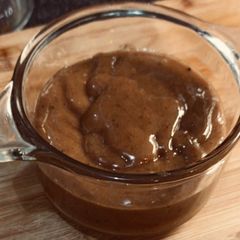 A picture of Tamarind Sauce.
