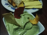 Cremoso de palta 💚