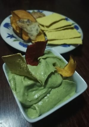 Una foto de Cremoso de palta 💚