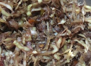 Foto resep Sambal kecicang/kecombrang versi gk pedas
