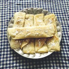 A picture of Patisapta.