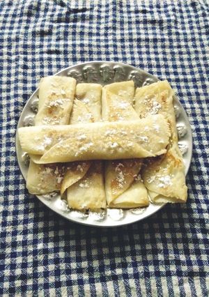 A picture of Patisapta.