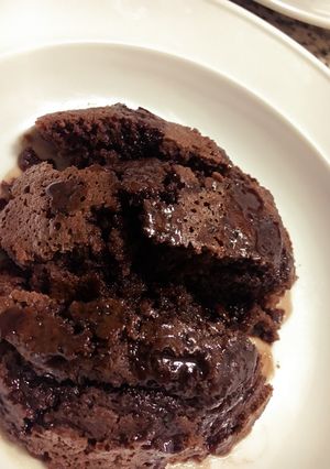 صورة لوصفة براونيز