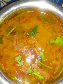 Restraunt style Toor Dal tadka செய்முறை முக்கிய புகைப்படம்