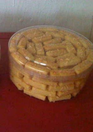 Foto resep Kastengel ekonomis