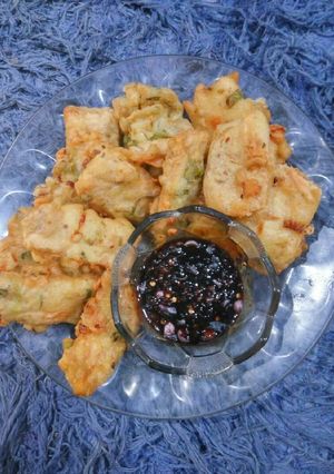 Foto resep Mendoan Kress
