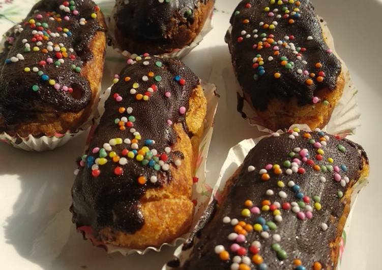 Eclair