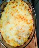 Pastel de acelga