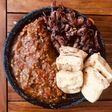 Sambal Terasi ala Warung Lamongan