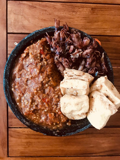 Foto resep Sambal Terasi ala Warung Lamongan
