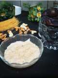 Khajoor sawaiyan (dates vermicelli)