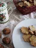 Biscotti schiaccianoci