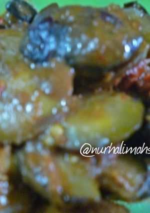 Foto resep Jengkol suka-suka