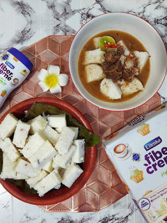 Foto resep Coto Makassar