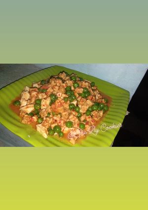 Foto resep Tumis Tempe Lenca