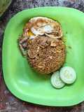 Nasi Goreng Kecap
