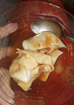 Foto resep Dimsum ayam sederhana