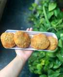 Aloo Pyaaz Kachori