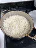 Arroz Branco