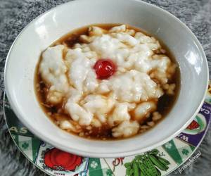Resep Unik Bubur Sum Sum ala Fitri Sasmaya Mantul Banget Resep Unik Bubur Sum Sum ala Fitri Sasmaya Mantul Banget