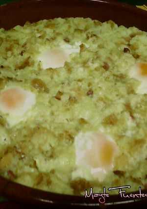 Foto principal de Sopas de ajo