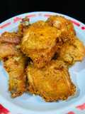 Ayam Goreng Ketumbar Jeruk Purut
