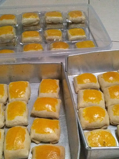 Foto resep Bolen pisang coklat