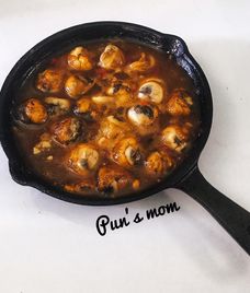 hột vịt lộn sốt