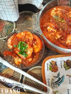 Foto resep Sambal Udang