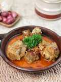 Gulai Ayam