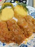 Sarmale în foaie de varză !