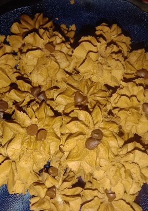 Foto resep Larut coklat