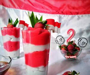 Resep Populer Bubur Sum-Sum Kemerdekaan Enak Sempurna Resep Populer Bubur Sum-Sum Kemerdekaan Enak Sempurna