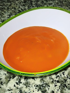 Una foto de Salsa brava que no pica🍅