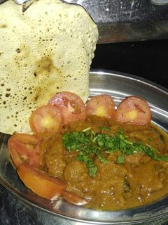 દૂધી કોફતા કરી રેસીપી મુખ્ય ફોટો