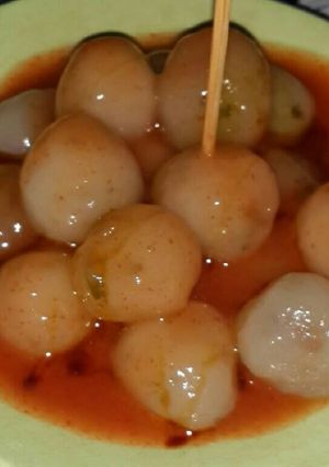 Foto resep Cilok expresss murah meriah