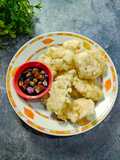 Cireng Tahu Sambal Kecap