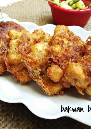 Foto resep BAKWAN BIHUN