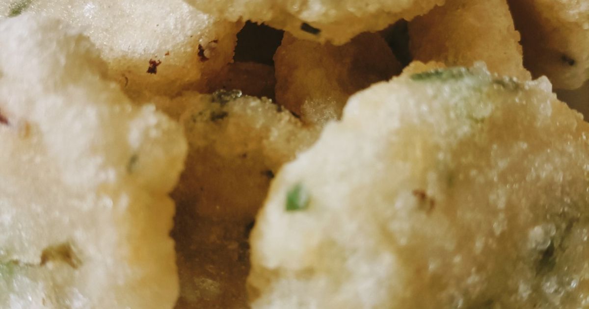 Cireng Nasi